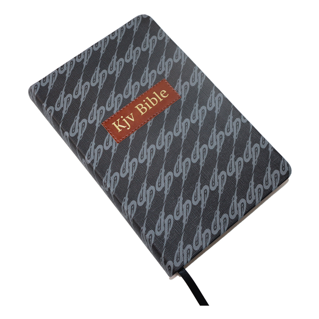 Manufactory Custom New Living Translation Study Bible Large Print