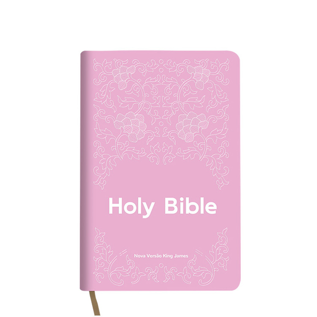 New Product Wholesale Book Printing King James Version Bible Niv Bibles for Sale