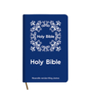 Oem Odm Profesional Manufacturer Holy Bible The Nkjv Study Bible Full Color Edition