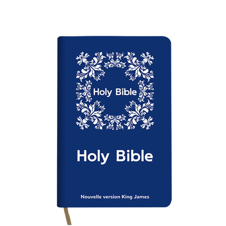 Oem Odm Profesional Manufacturer Holy Bible The Nkjv Study Bible Full Color Edition
