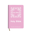 Factory Wholesale Supply Holy Bible Book Reading Hot Seller Holy Bible Big Print Study Holy Bible