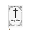 Wholesale Factory High Quality Custom Size NKJV English Holy Bible Book Printing