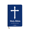 High Reputation Wholesale Innovative Pocket Design KJV Bible Book