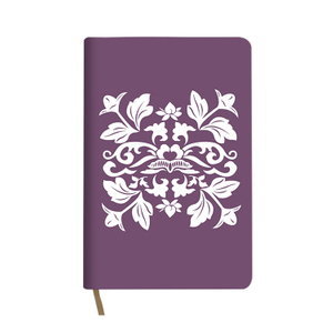 Ortuguese Lockstitch Binding Edge Coloring Coated Paper Bible Print Bible Printing Oem