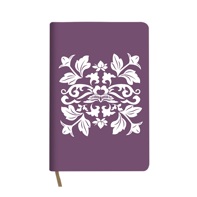 Ortuguese Lockstitch Binding Edge Coloring Coated Paper Bible Print Bible Printing Oem