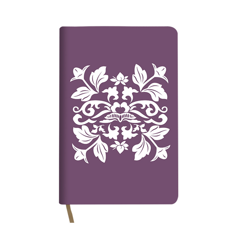 Ortuguese Lockstitch Binding Edge Coloring Coated Paper Bible Print Bible Printing Oem