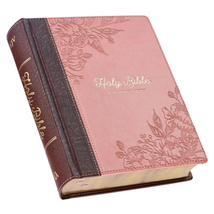 Pink Leather Cover Hot Stamping English Manufacturer Customization Size Factory Book Printing House Supplier