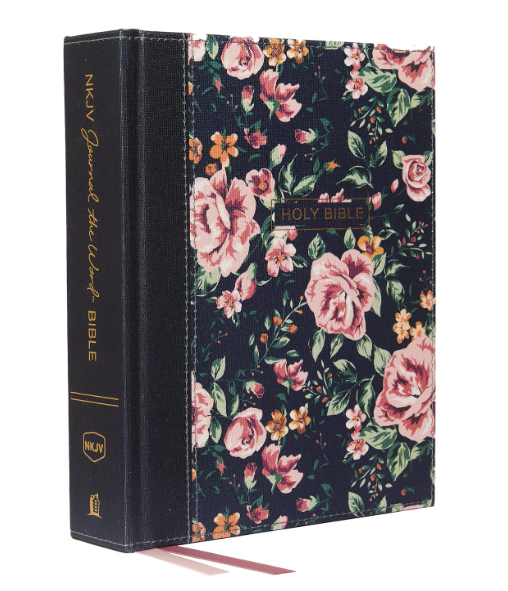 flower pu bible