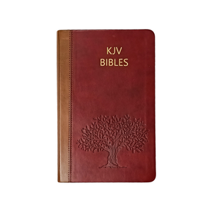 Factory Promotion English Bible Custom Book Printing The New English Bible Online