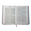 Custom Coloring Book Printing English Bible Cross Standard Size Holly Bible La Biblia with English Translation
