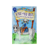 Hot Sales Customized Pattern Kids Books Small Size Animals Children Color Printing Hard Cover Children Books Printing