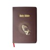Customizable Design Holy Bible Printing Service New Arrival Christian Study Use Bible Book