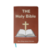  Custom New James Version Holy Bible Printing Cheap Christian Study Bible Book