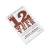 Special Edition Book Self Publishing Hard Cover Book Printing Service Custom Book Binding And Printing
