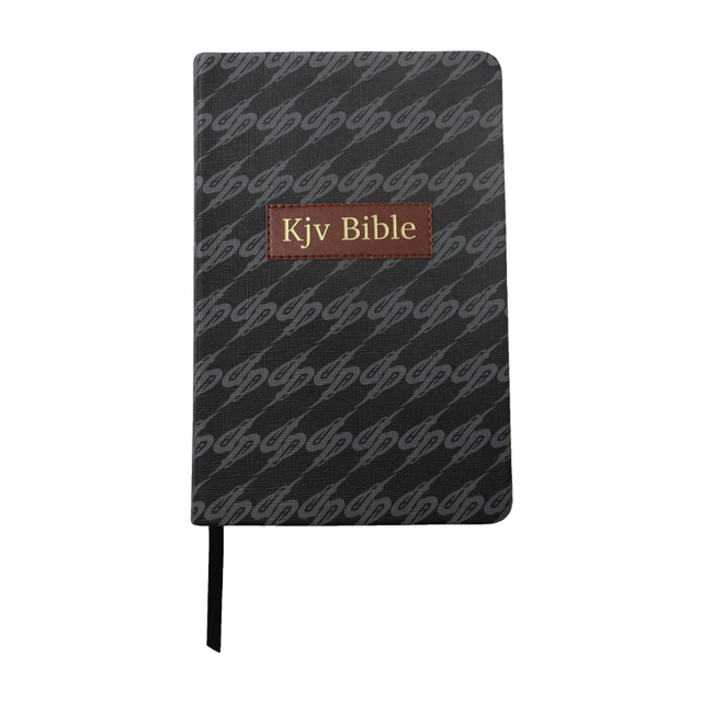 Manufactory Custom New Living Translation Study Bible Large Print