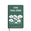 Precision-engineered ODM king James Version Reusable Standard Size Holy Bible