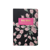 Fashionable Unique Design PU Cover Customized Language ODM Nkjv Holy Bible English 