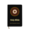 Personalized New Customized Patterns PU Cover Spanish Bible Printing