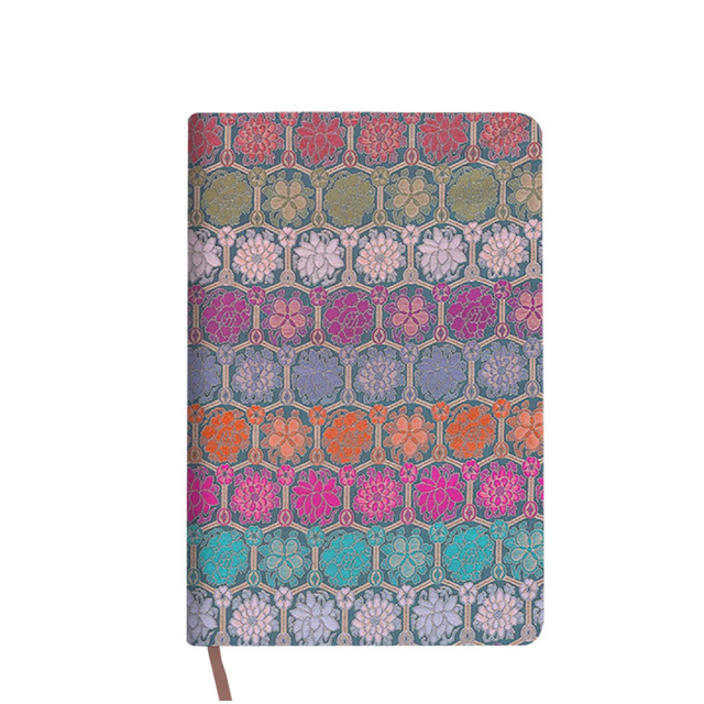 Superior Design Christian Bible Durable PU Leather Softcover Holy Bible Printing Service