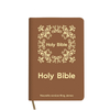 Factory Wholesale Supply Holy Bible Book Reading Hot Seller Holy Bible Big Print Study Holy Bible