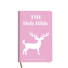Wholesale OEM Customized Color King James Version High Quality Holy Bible Niv