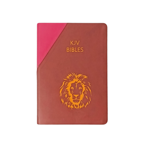 Cheap Hardcover Bible Book Printing Holy Bible Contemporary English Version