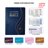 Factory Wholesale Profesional Manufacturer China Special Version of Daily Bible Large Print