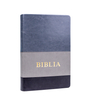 Factory Wholesale Customized Hot Stamping Large Size Soft PU Leather Cover Holy Bible the bible in english