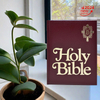 Customization Hard Cover Holy Bible Printing Books Free Christian Printables