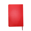 Manufacturer New Design High Quality Hot Stamping Custom PU Leather English Spanish Bible Journal