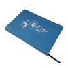Wholesalers Factory High Quality Custom Black Soft Cover Christian Holy Bible Book Printing