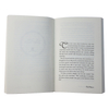 Custom Books on Demand Full Color Novel Book Case Bound Book Printing Services