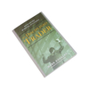 Custom Self Publishing Hardback Book Printing Hard Cover Novel Books With Custom Edge