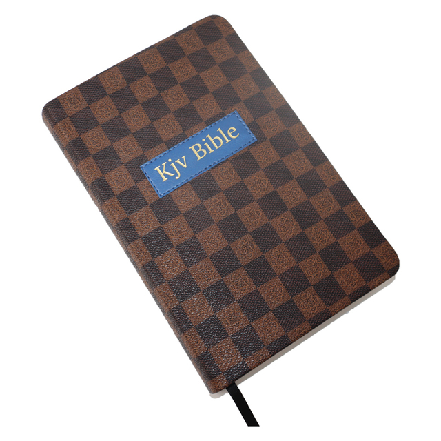 High Quality Christian Study Bible Niv Giant Print Study Bible Book Printing