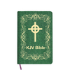Wholesale And Supplier PU Leather Cover English Spanish The Amplified Bible Large Print