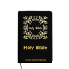 Factory Wholesale Supply Holy Bible Book Reading Hot Seller Holy Bible Big Print Study Holy Bible