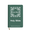 Oem Odm Profesional Manufacturer Holy Bible The Nkjv Study Bible Full Color Edition