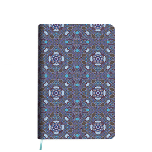 High-performance Colorful Pattern Spanish Jesus Bible Book Bible Woman Supplies