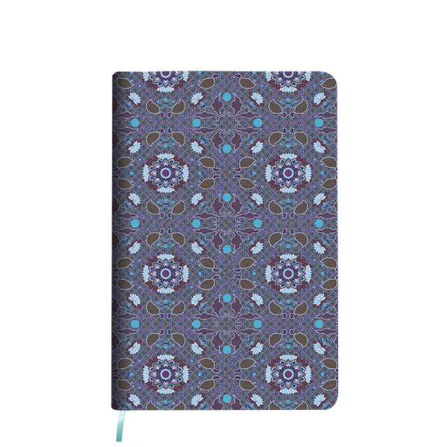 High-performance Colorful Pattern Spanish Jesus Bible Book Bible Woman Supplies