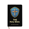New Factory Customized Logo Size Saint Bible Printing Bible Wholesale