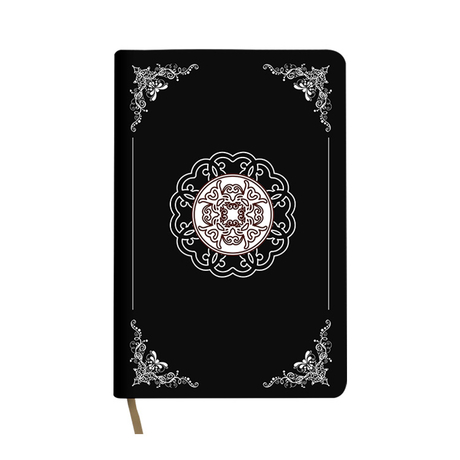 Reference Size Premium PU Cover Binding Fine Handcraft Recyclable Holy Bible Bible Printing China