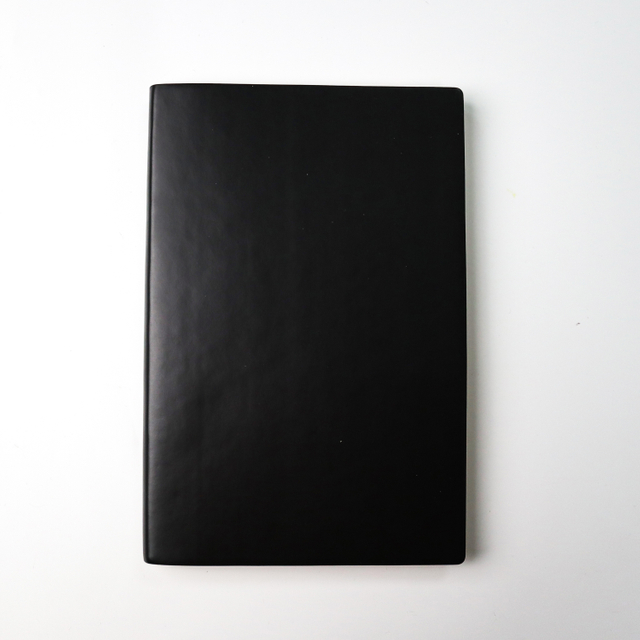 ODM OEM Book Printing Flowers Cover Notebook Book Printing House 