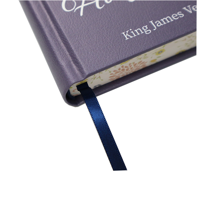  Wholesale Factory High Quality American Standard Bible Large Print Manufacturer