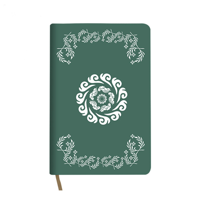 Wholesale Personalized New Wonderful Design PU Leather Holy Bible Book Printing Service