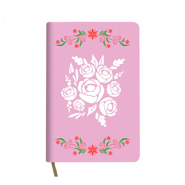 New Arrival Stylish Reina Valera 1960 Spanish Embossing Cover Bible