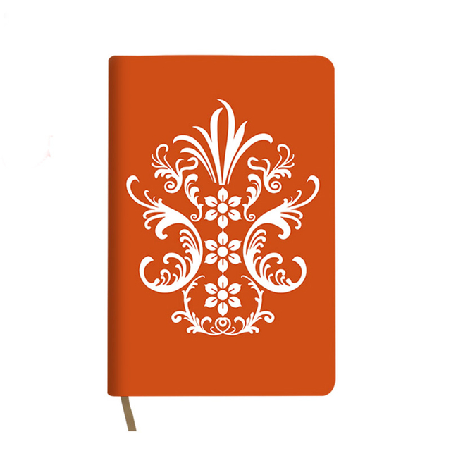 Wholesale New Design Embroidery Pu Four Color English Bible with Different Translation