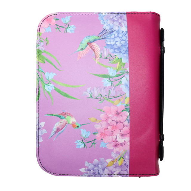 Personal New Arrival Promotional OEM Printed Customized Sublimation Blank Wholesale Bible Bag Cover Bible Cover Organizer