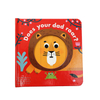 High Quality New Design Supply Customized Hardcover Kids/Children Book Printing House Services