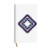 Popular Book Printing Customized Logos Softcover Leather Bound NIV Thumb Indexed Large Size Spanish Bible