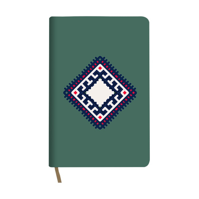 Supplier Sales Book Print Service Customized Styles Soft PU Leather Study Christmas Holy Bible